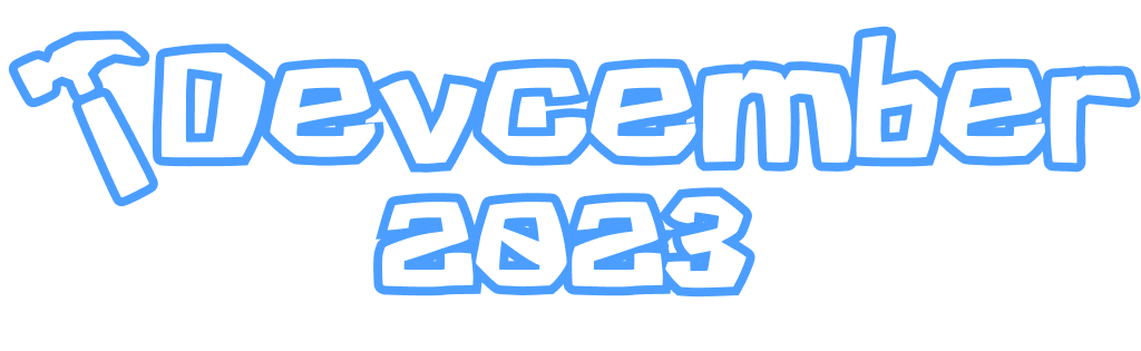 Devcember 2023